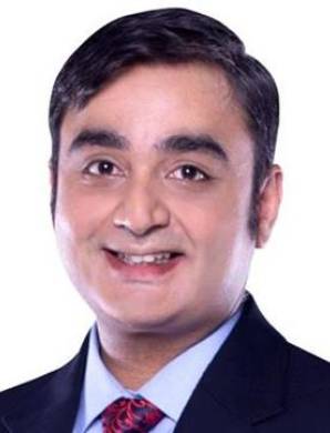 A/Prof. Dr. Sanjiv Rampal